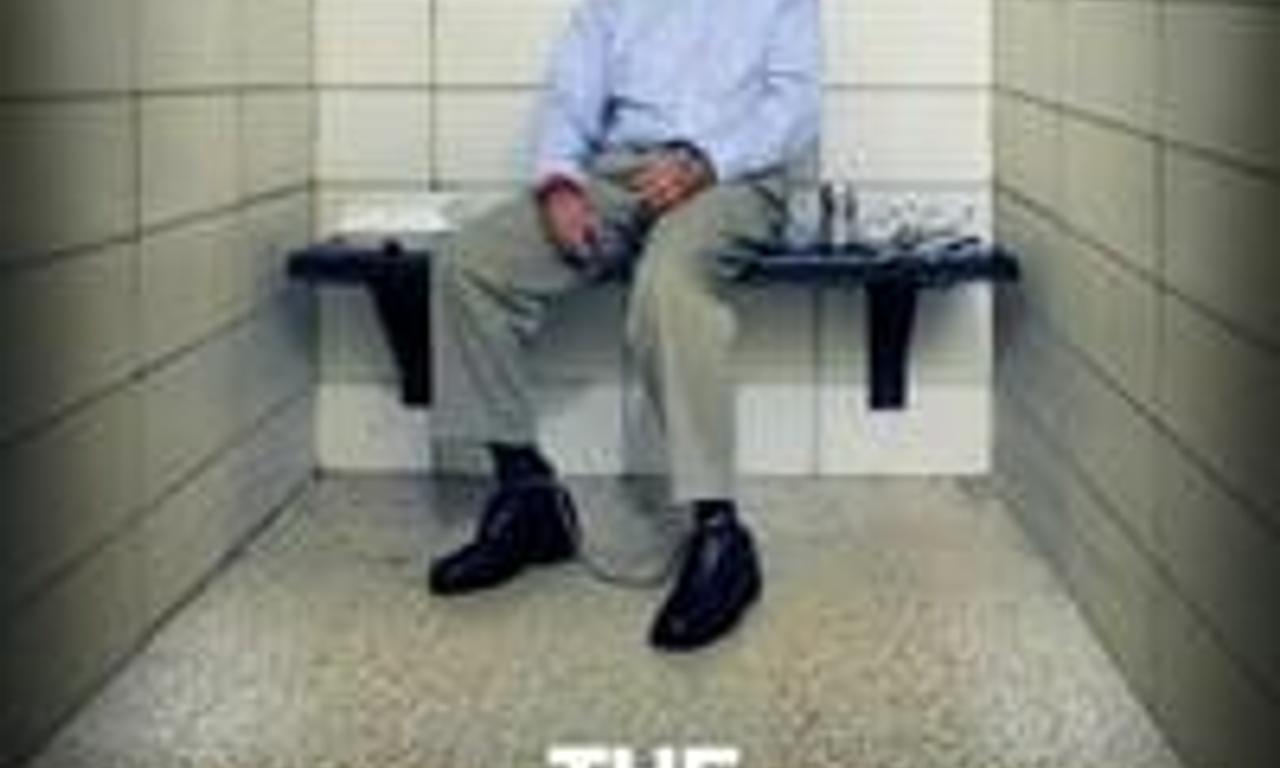 header image for The Staircase II: The Last Chance