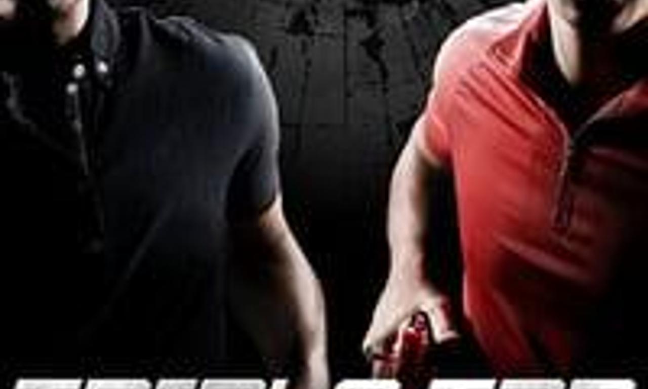 header image for Triple Tap