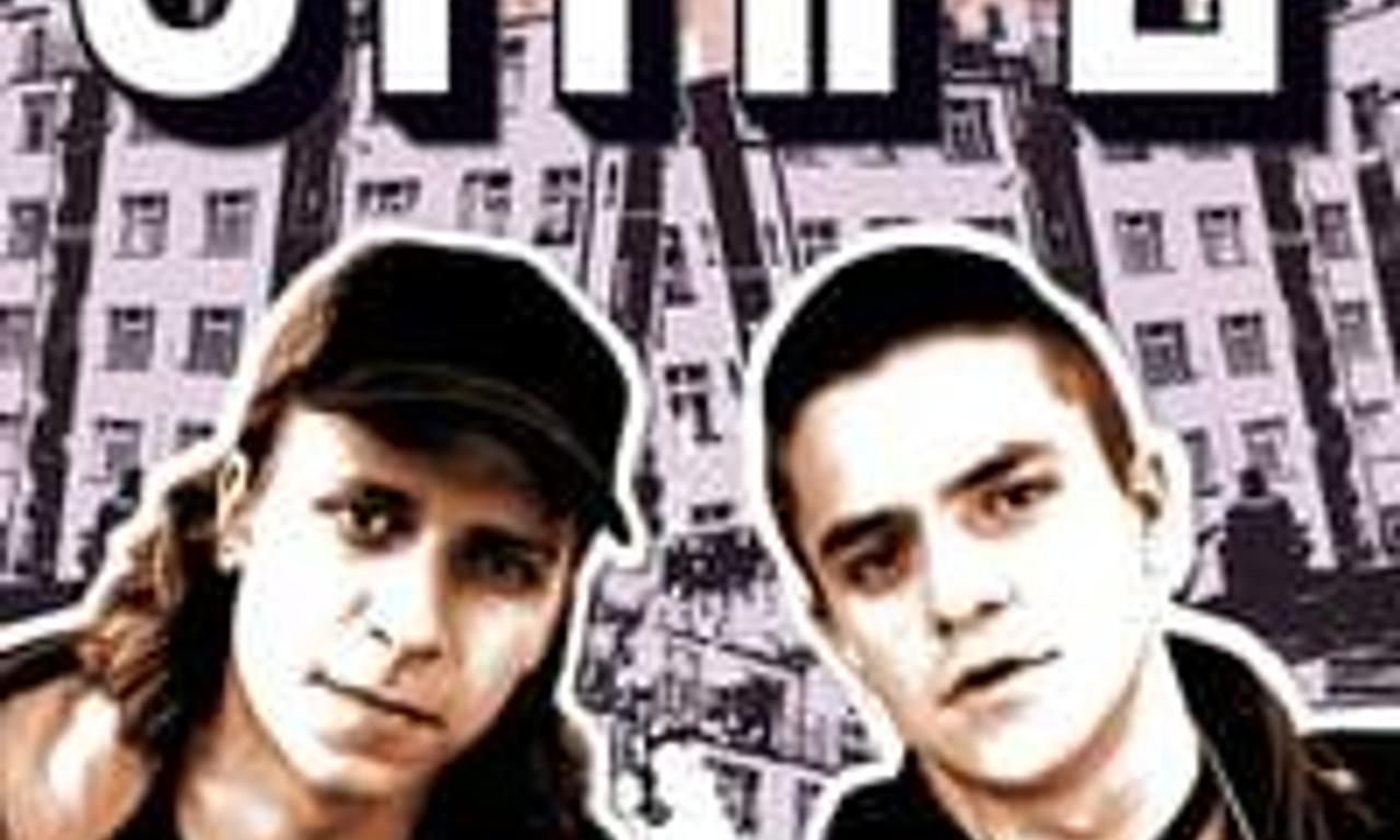 The Can - Where to Watch and Stream Online – Entertainment.ie