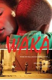 W.A.K.A.