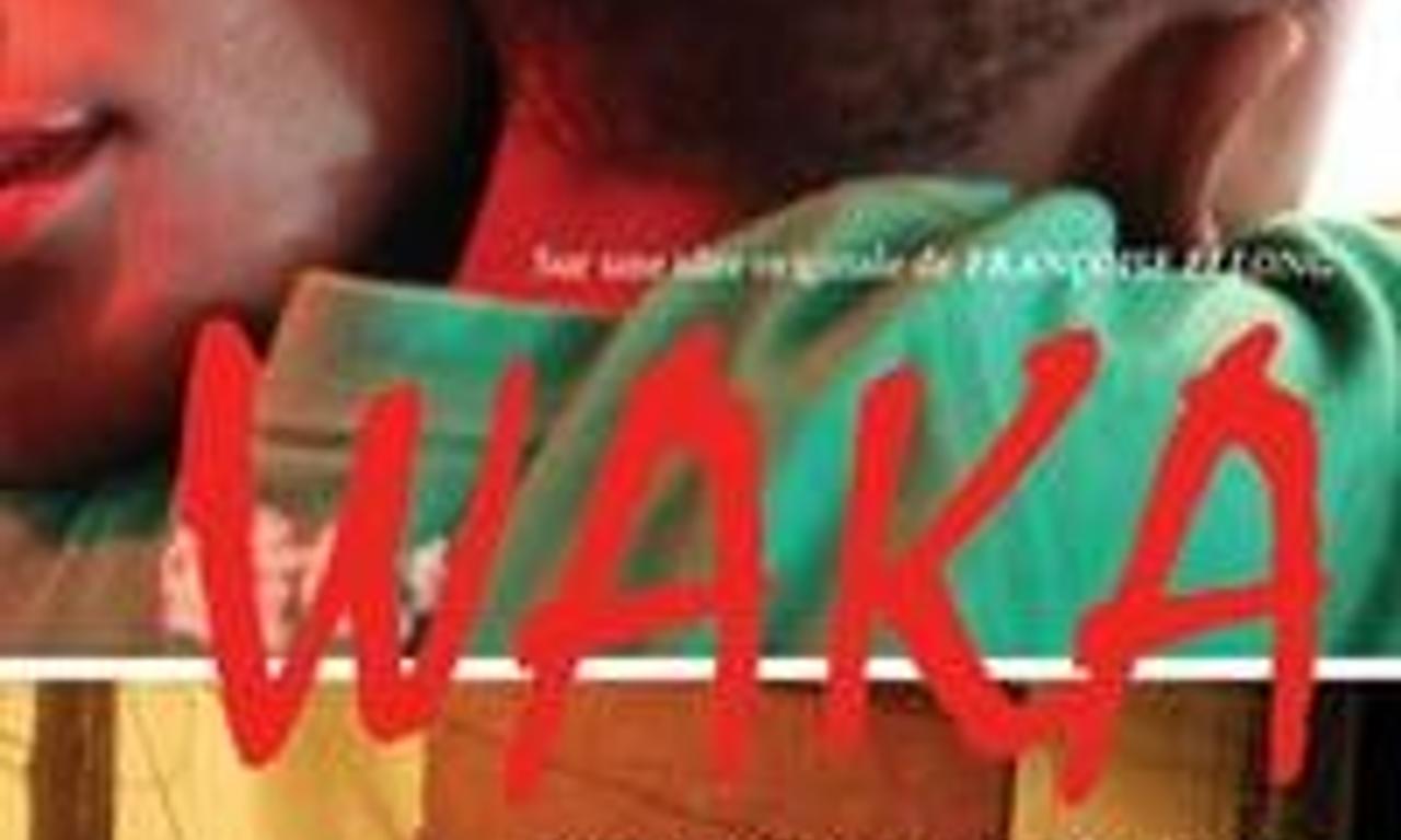 header image for W.A.K.A.