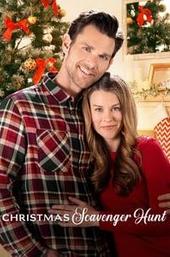 Christmas Scavenger Hunt