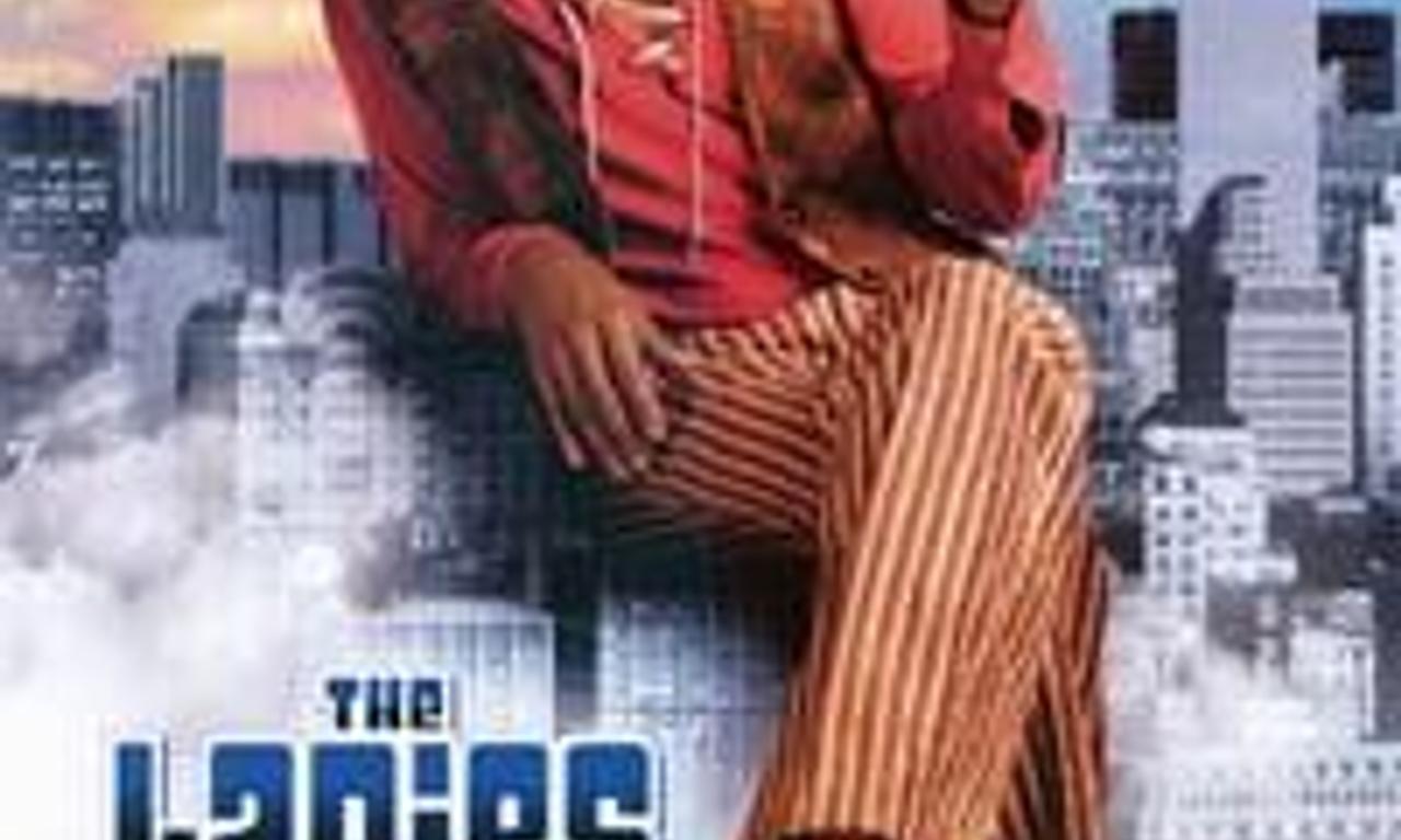 header image for The Ladies Man