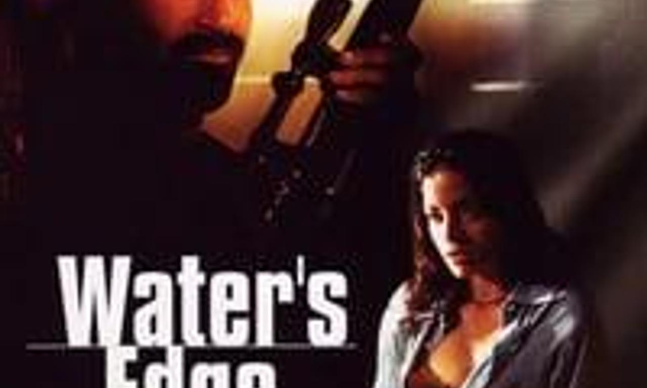 header image for Water's Edge