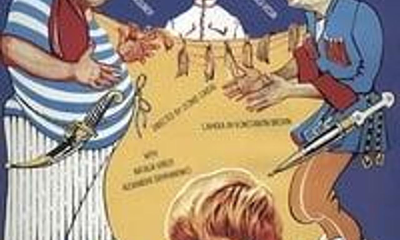 header image for Kidnapping, Caucasian Style