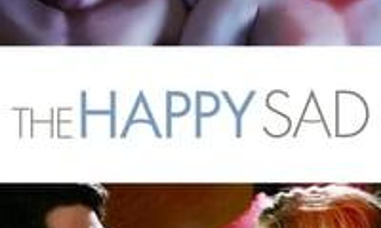 header image for The Happy Sad