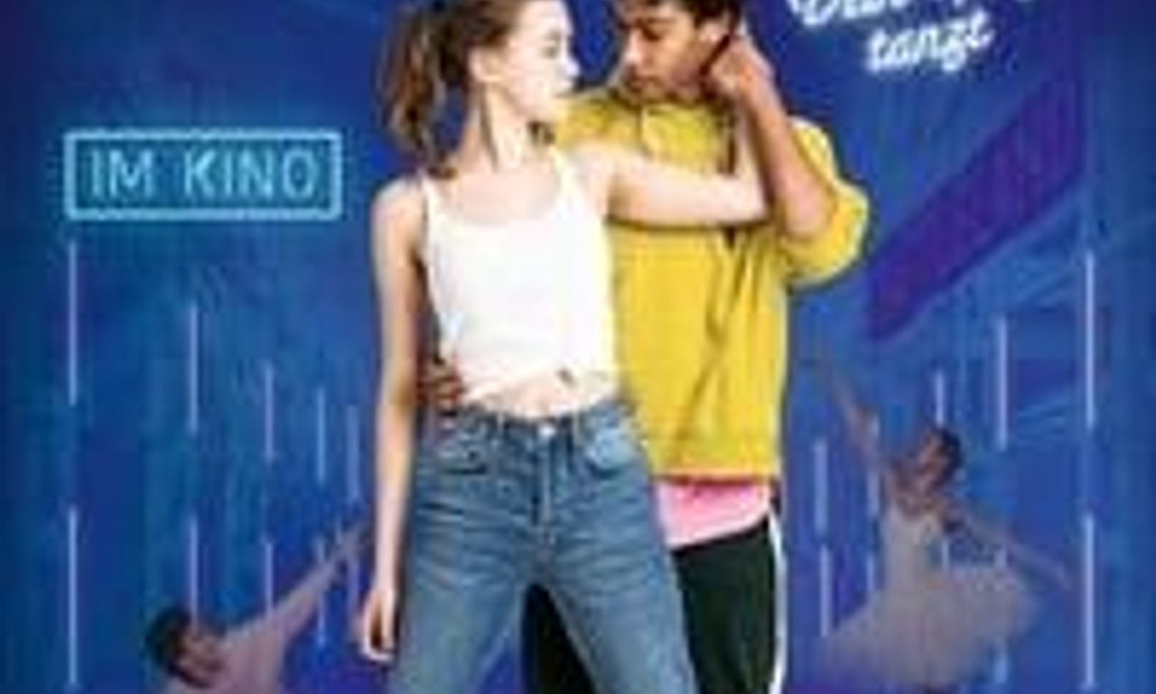 header image for Into the Beat