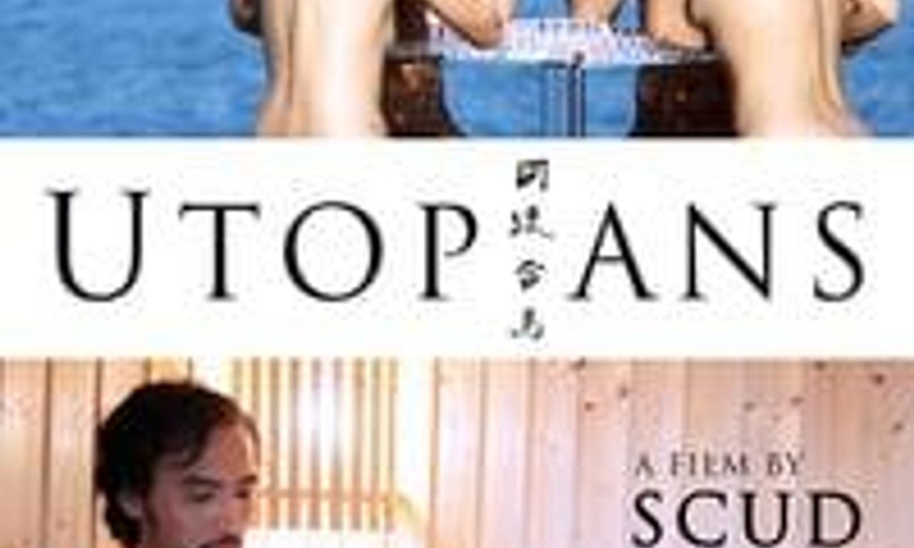 header image for Utopians