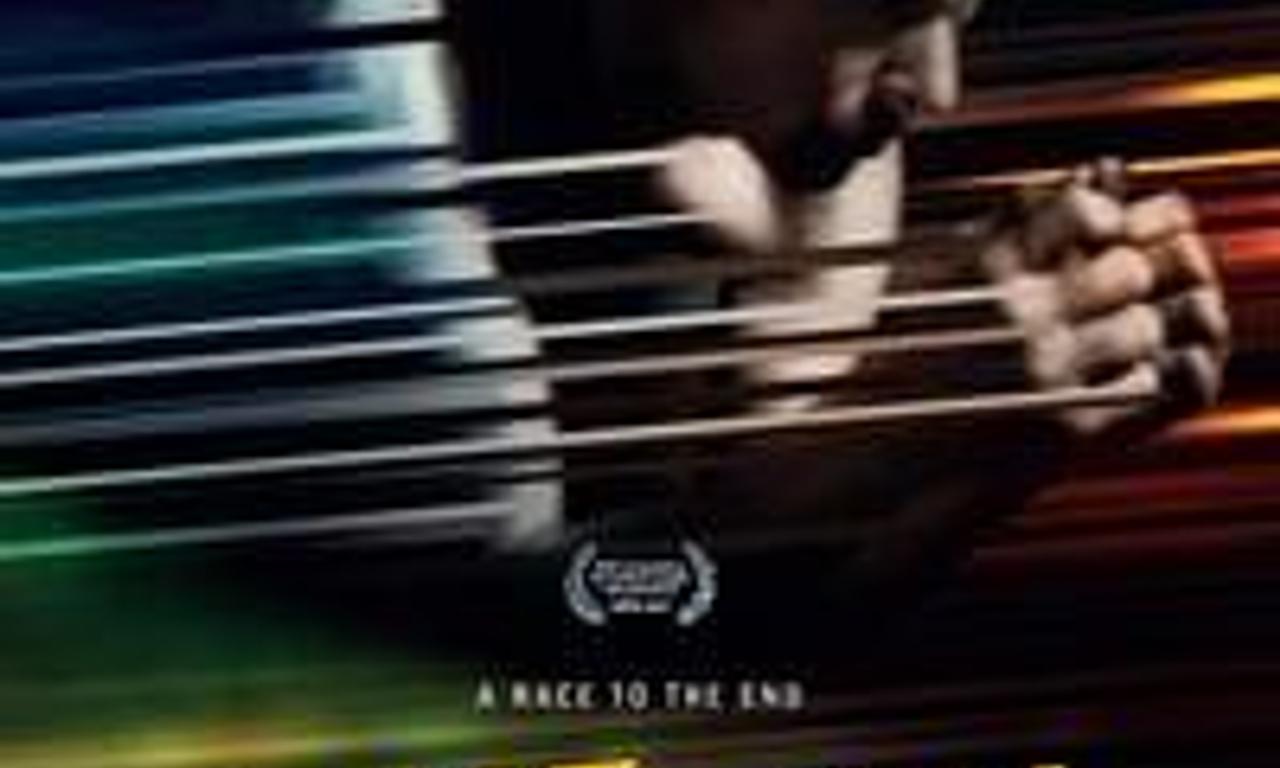 header image for Time Trial