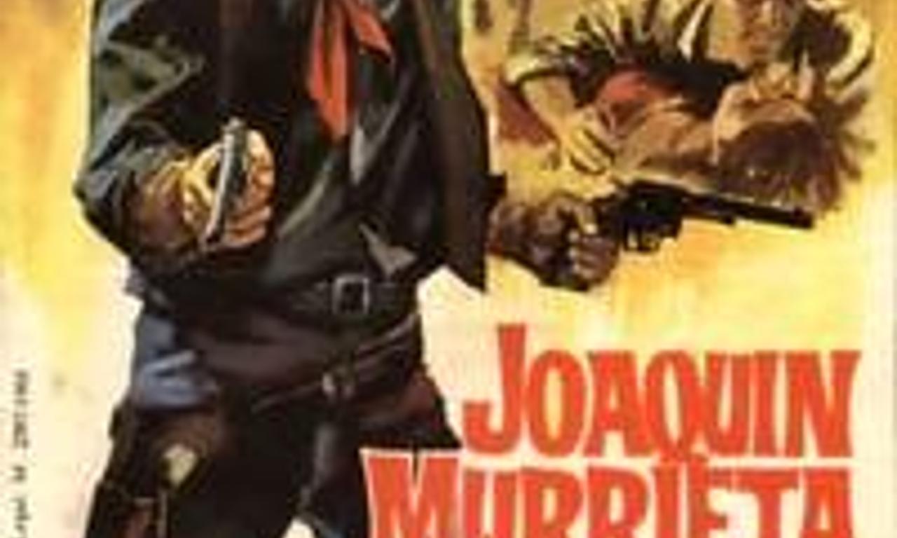 header image for Murieta