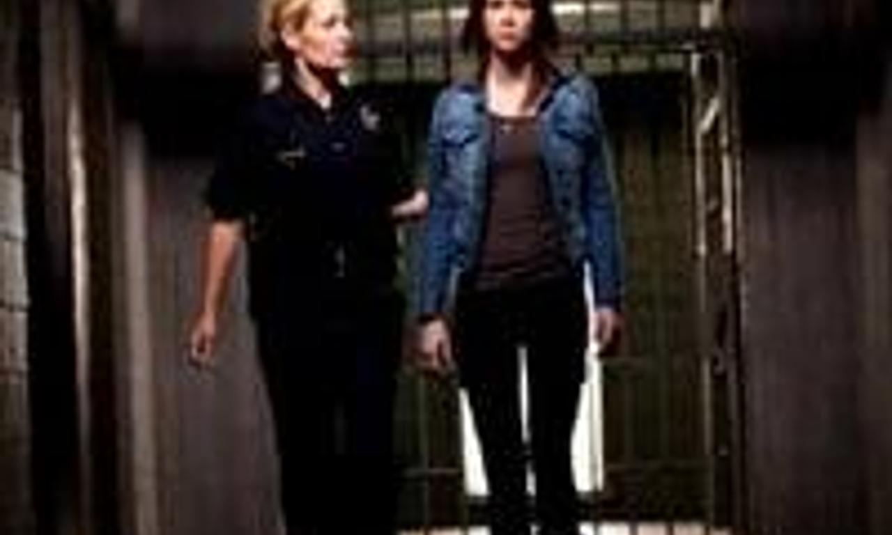 header image for The Good Mother