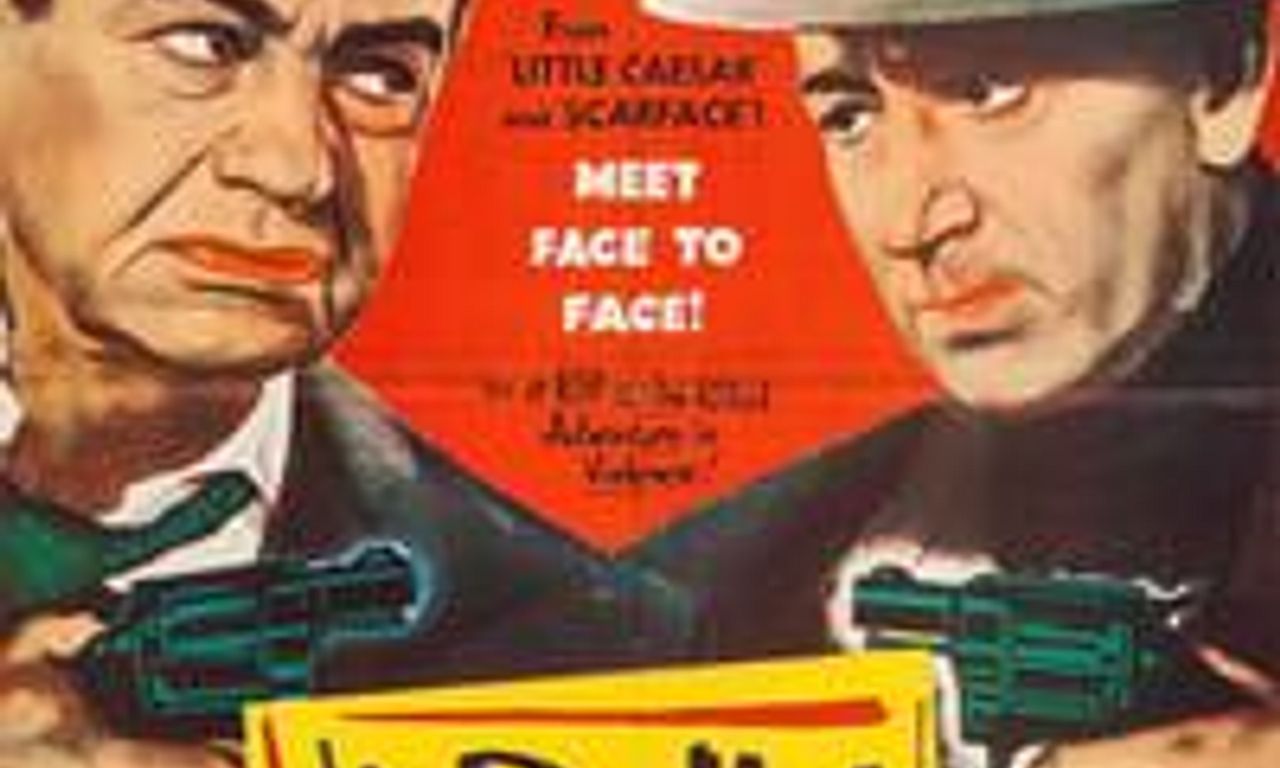 header image for A Bullet for Joey