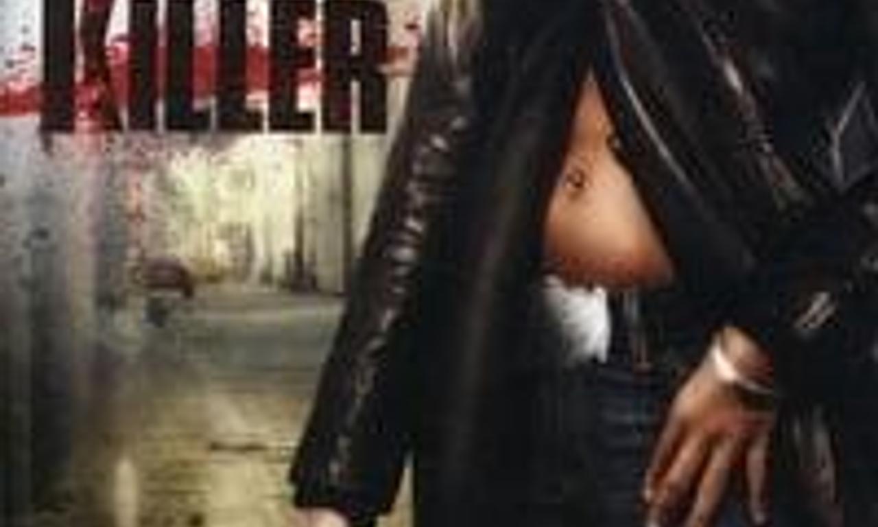 header image for Gold Digger Killer