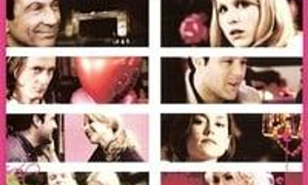 header image for Are You Ready for Love?