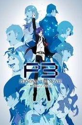 Persona 3 the Movie: #4 Winter of Rebirth