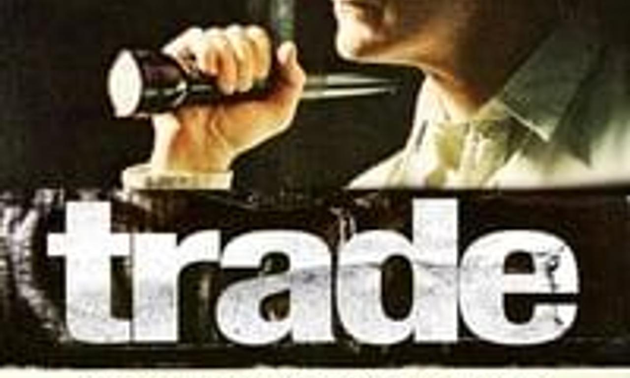 header image for Trade