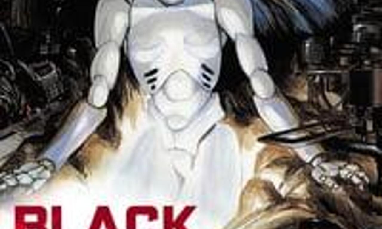 header image for Black Magic M-66