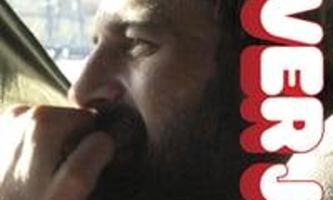 header image for Silver Jew