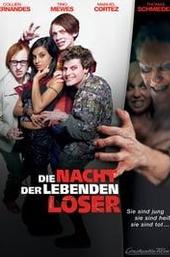 Night of the Living Dorks