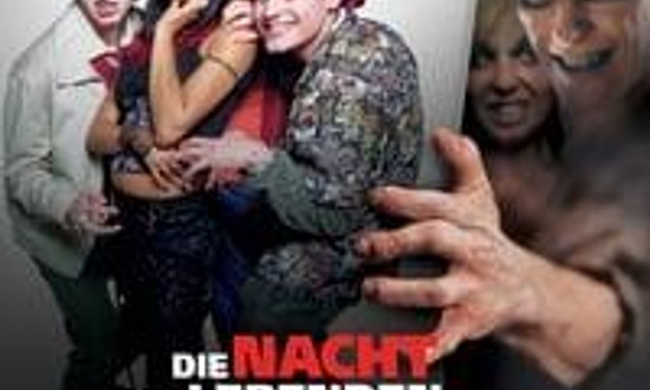 header image for Night of the Living Dorks