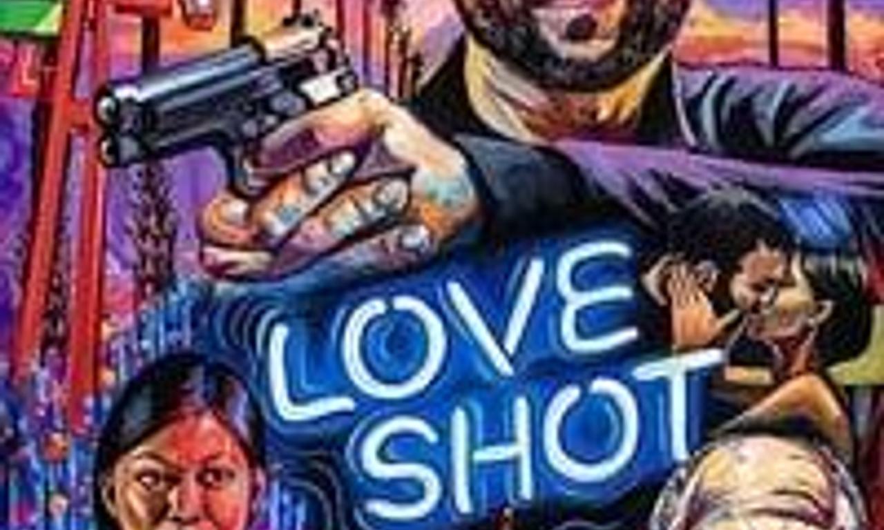 header image for Love Shot