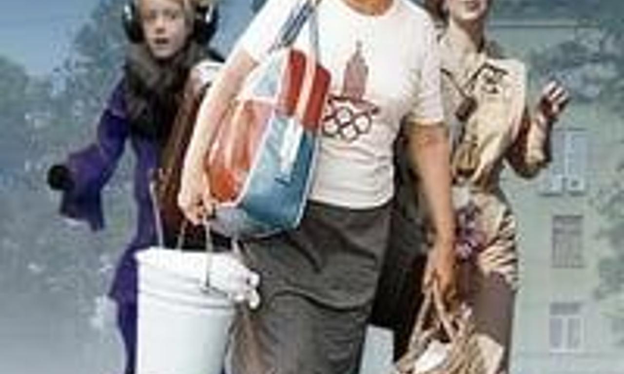 header image for Kin