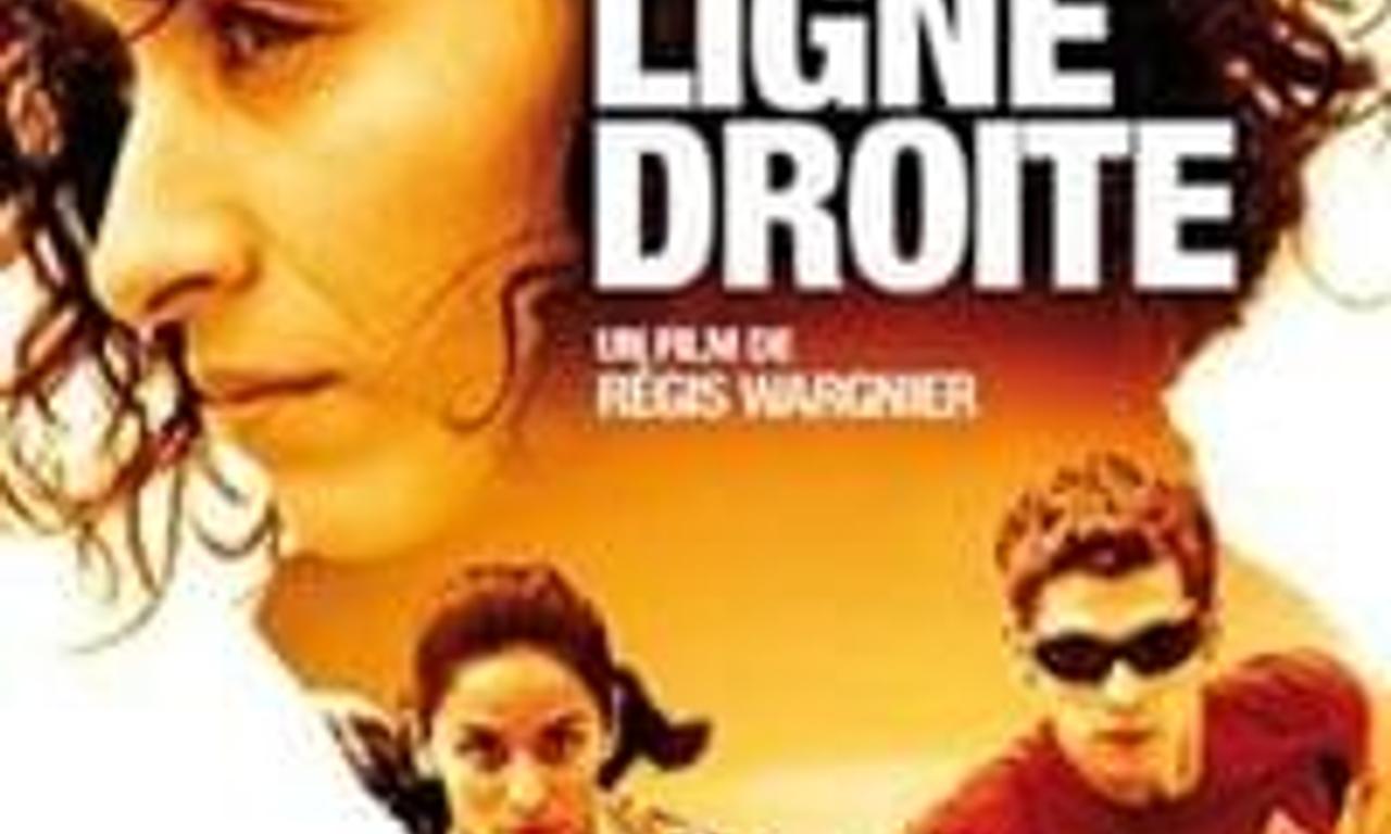 header image for The Straight Line