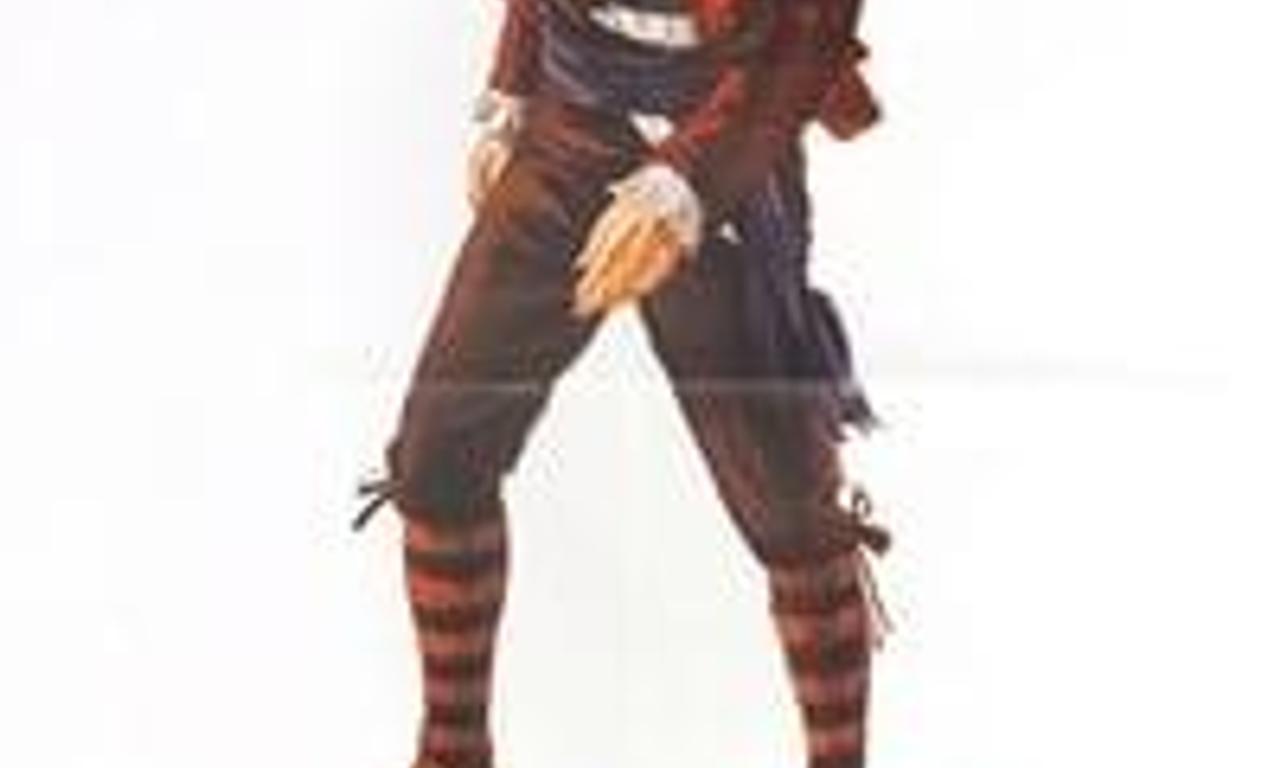 header image for Rugantino