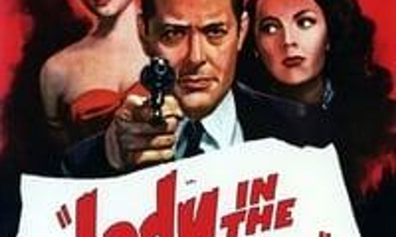 header image for Lady in the Lake