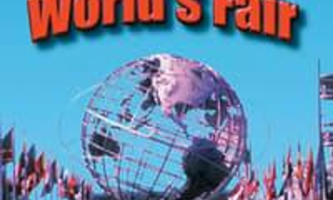 header image for The 1964 World's Fair