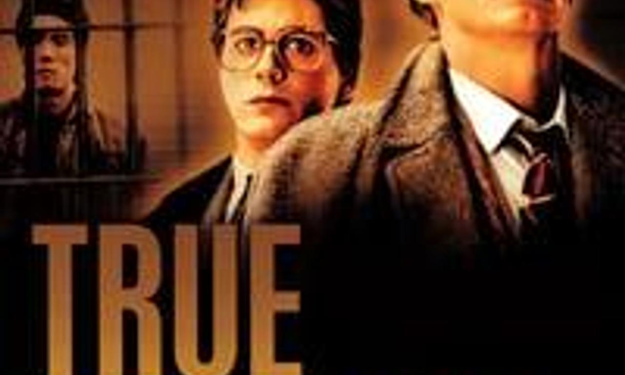 header image for True Believer