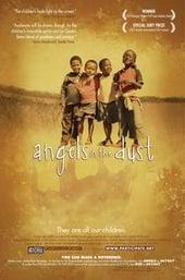 Angels in the Dust