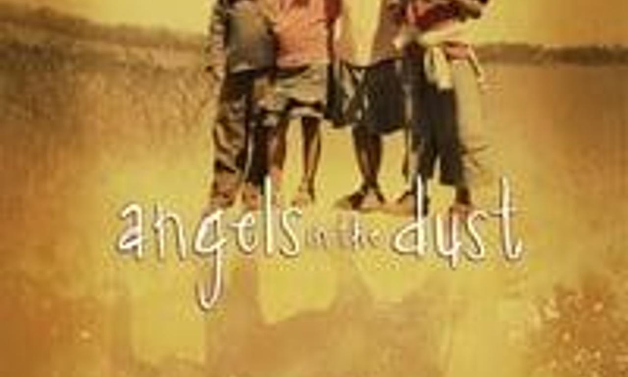 header image for Angels in the Dust