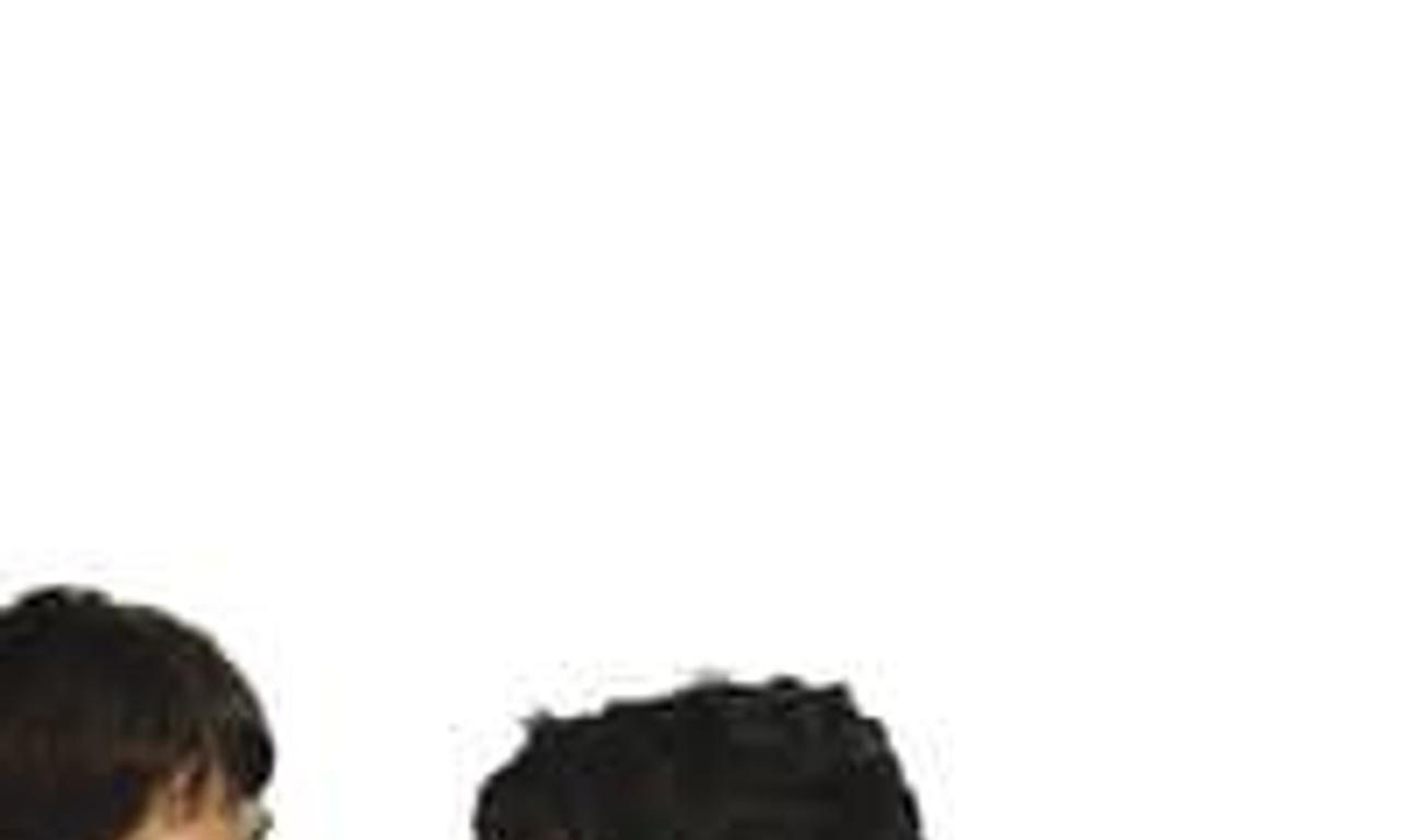 header image for Benjamin