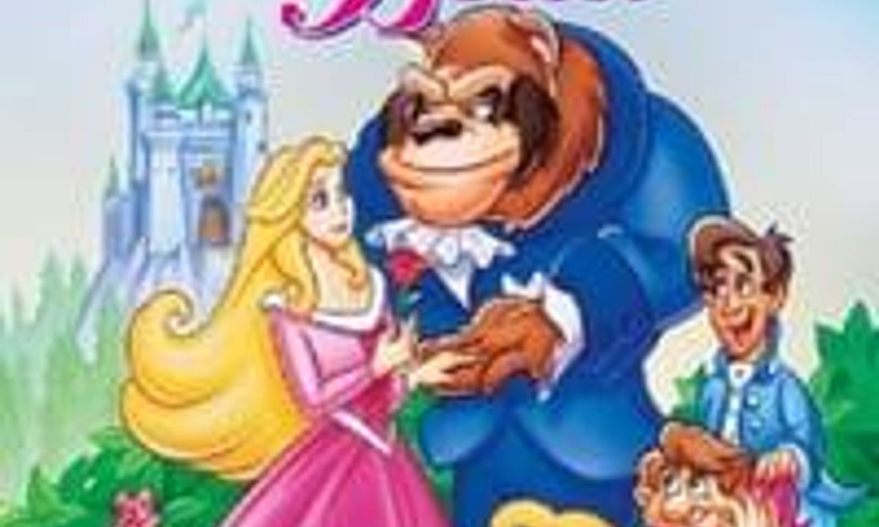 header image for Beauty and the Beast (1997)