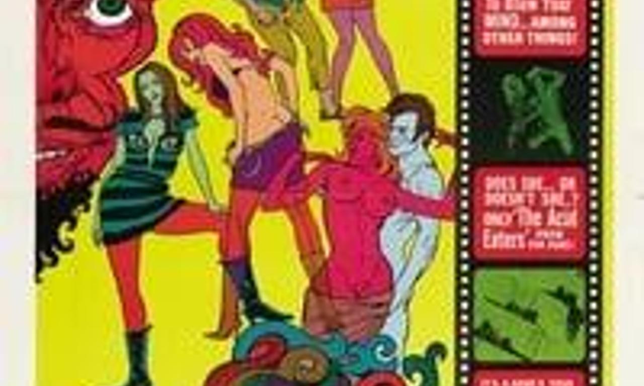 header image for The Acid Eaters