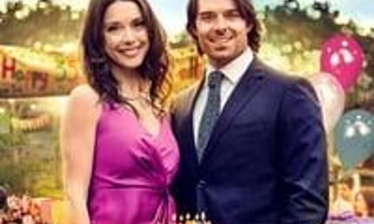 header image for My Birthday Romance