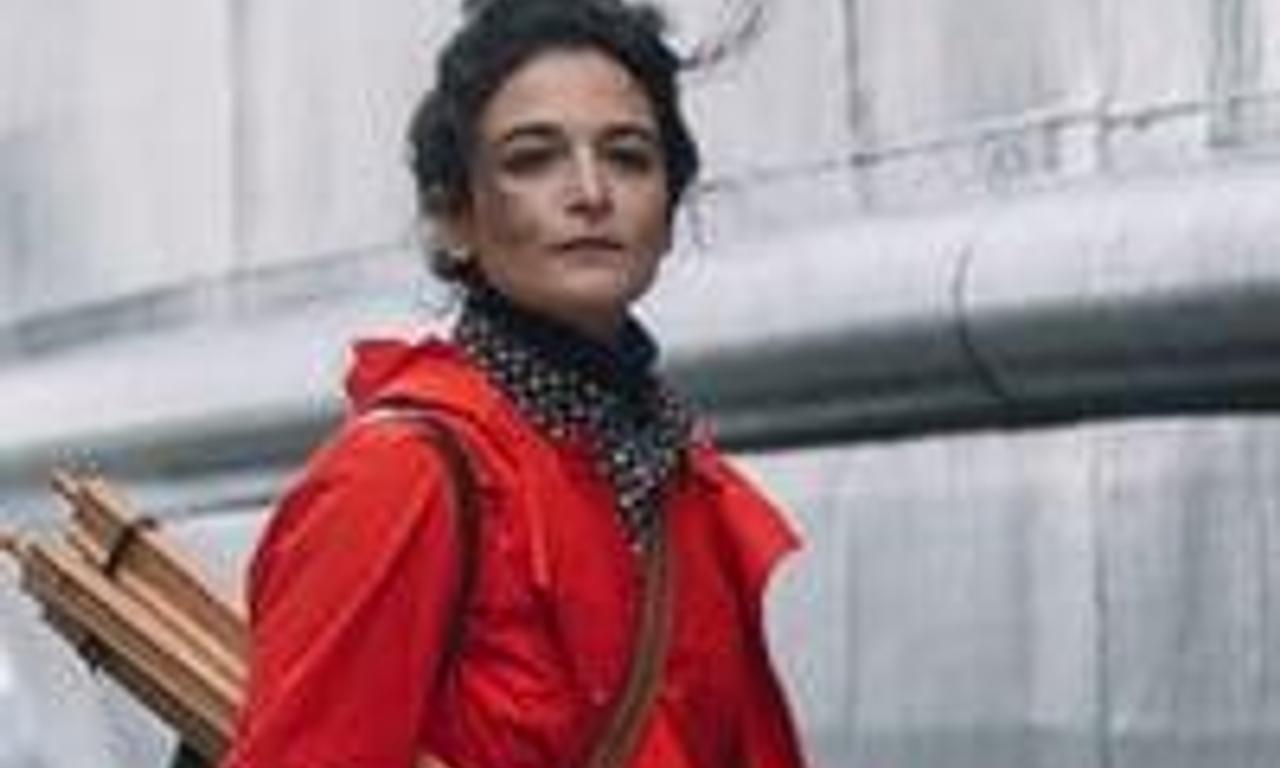 header image for The Sunlit Night