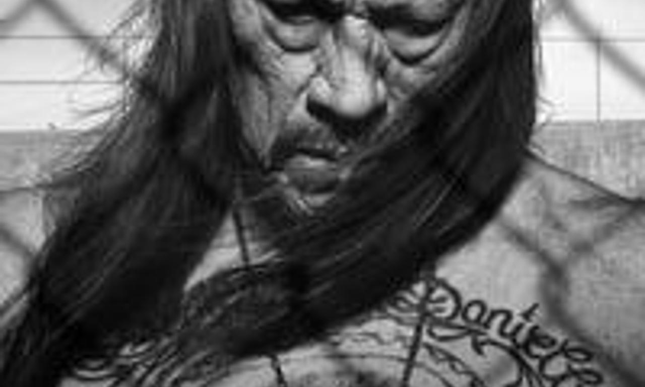 header image for Inmate #1: The Rise of Danny Trejo