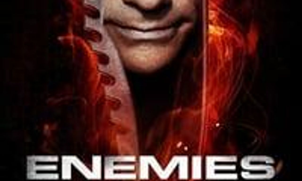 header image for Enemies Closer