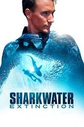Sharkwater Extinction