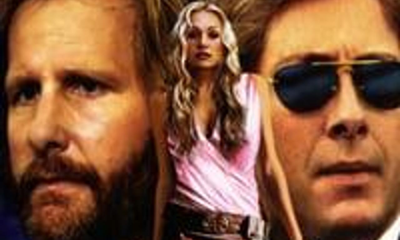 header image for I Witness