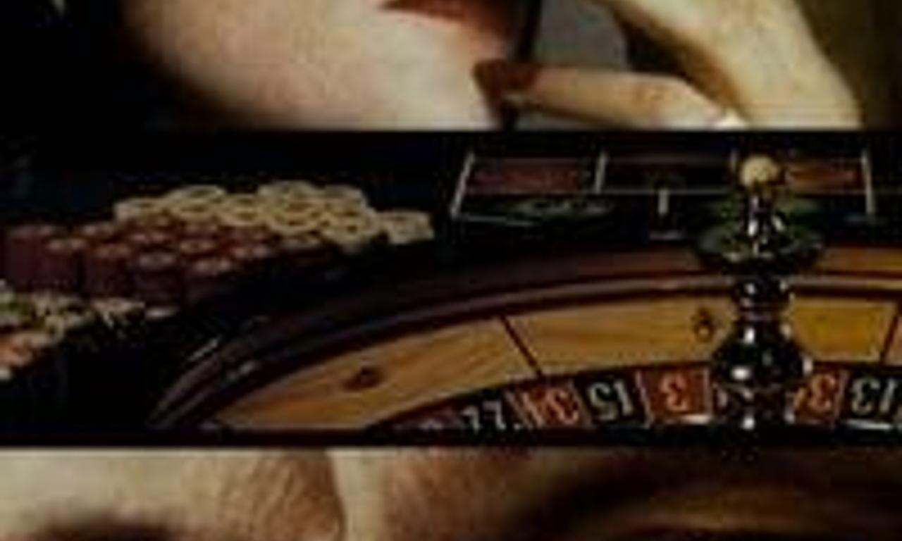 header image for The Swindle