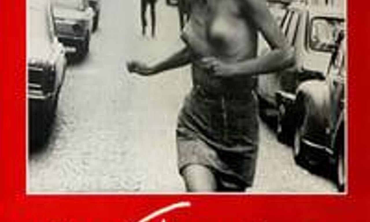 header image for Quiet Days in Clichy