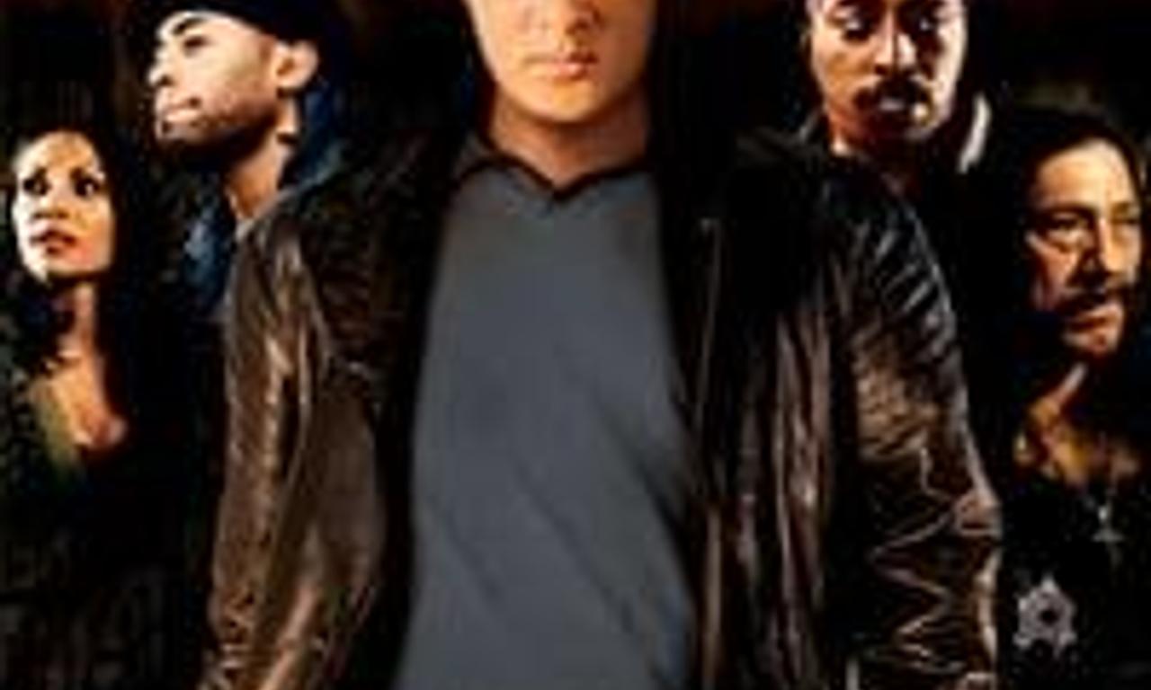 header image for Urban Justice