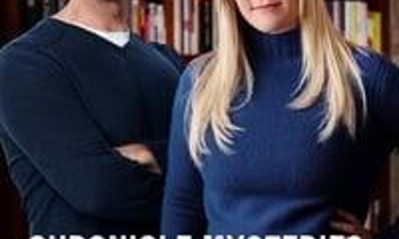 header image for Chronicle Mysteries: Vines that Bind