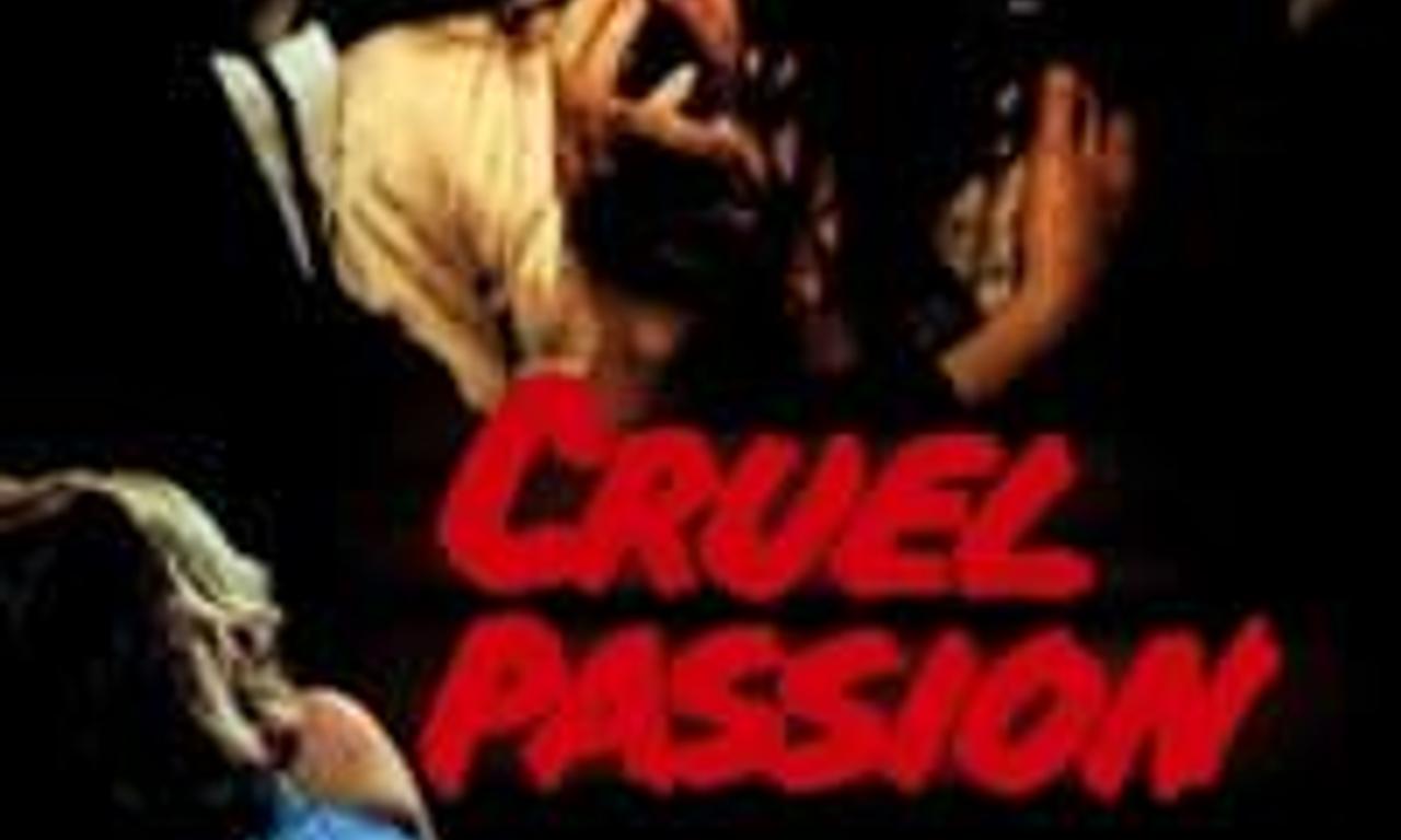 header image for Cruel Passion