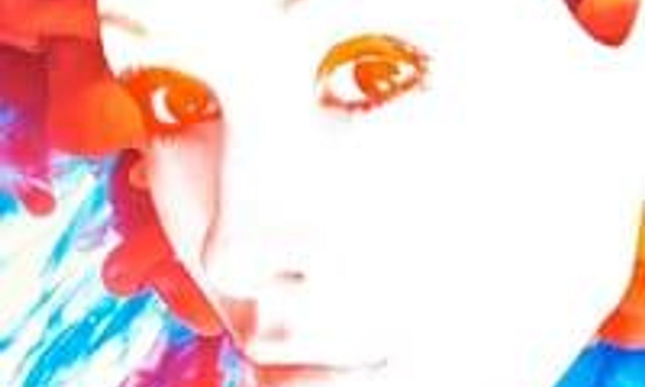 header image for I Don't Love You