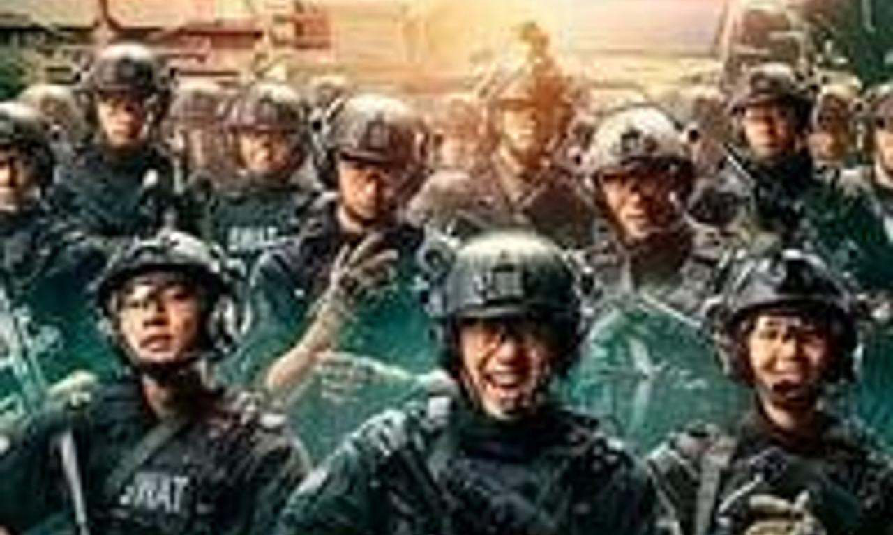 header image for S.W.A.T.