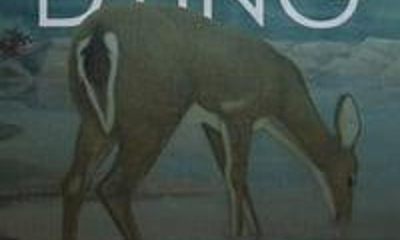 header image for Sometimes, I Think About Dying